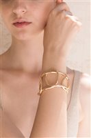 Armband Giulia Barela Jewelry Dame in Bronze B1715 - B1715